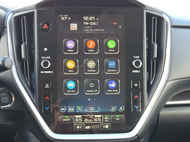 Certified 2025 Subaru Impreza 2.0i Sport image 4