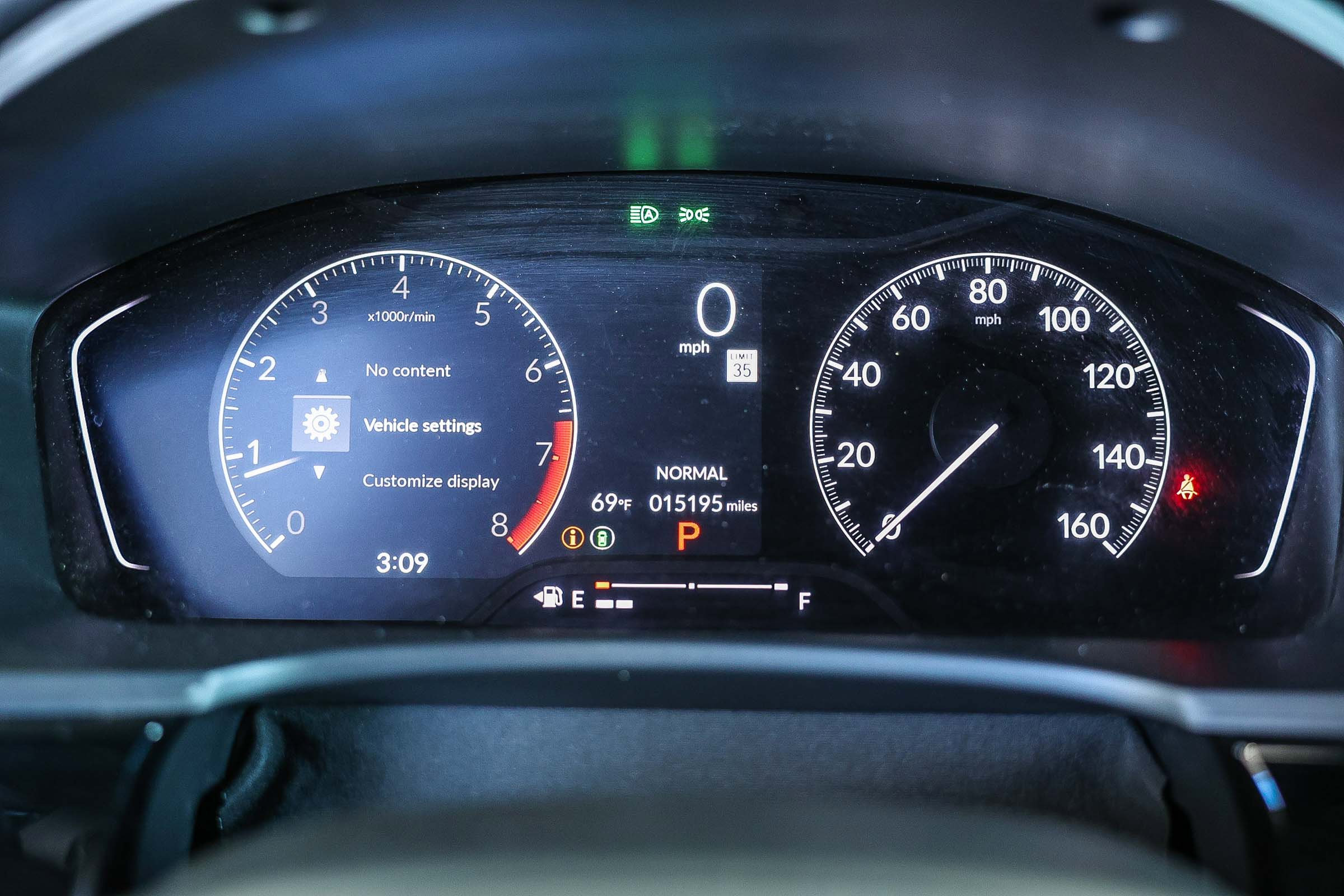 Used 2025 Honda Civic Sport image 29