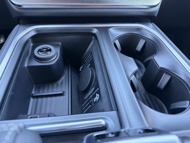 New 2027 Ford Expedition Max Platinum w/ Stealth Performance Package AWD/4WD image 33