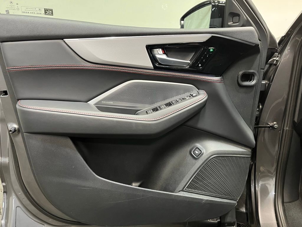 New 2026 Acura MDX A-Spec image 13