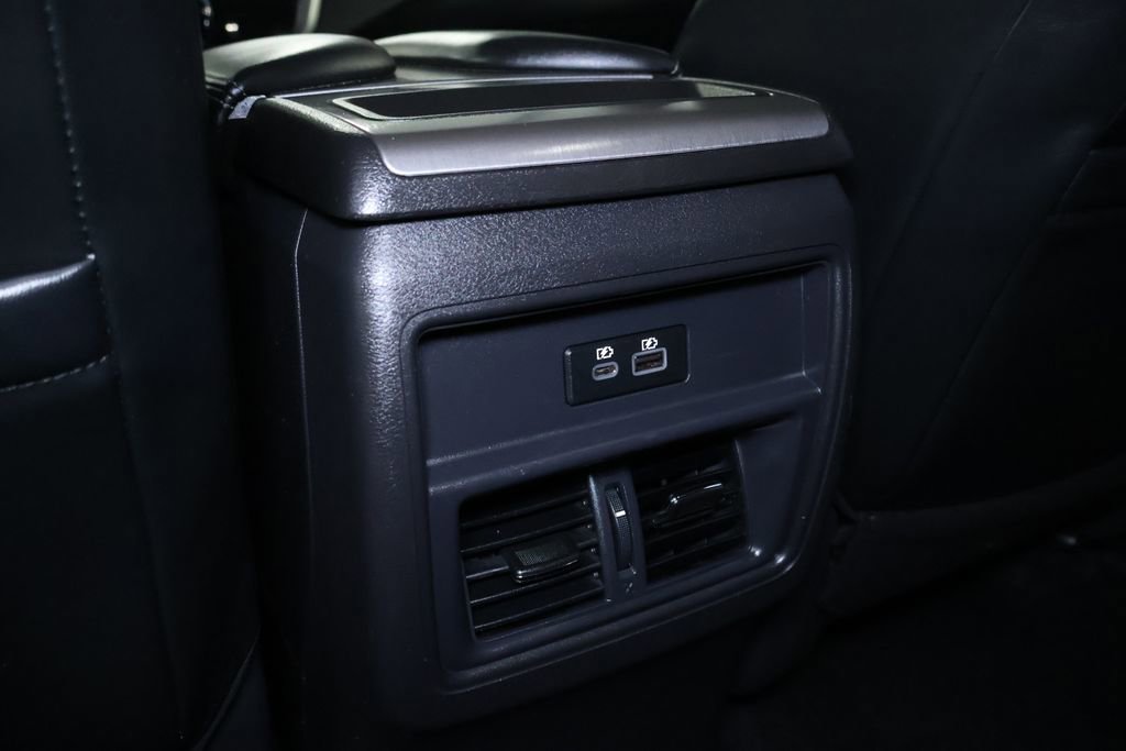 Used 2023 Nissan Murano SV image 16