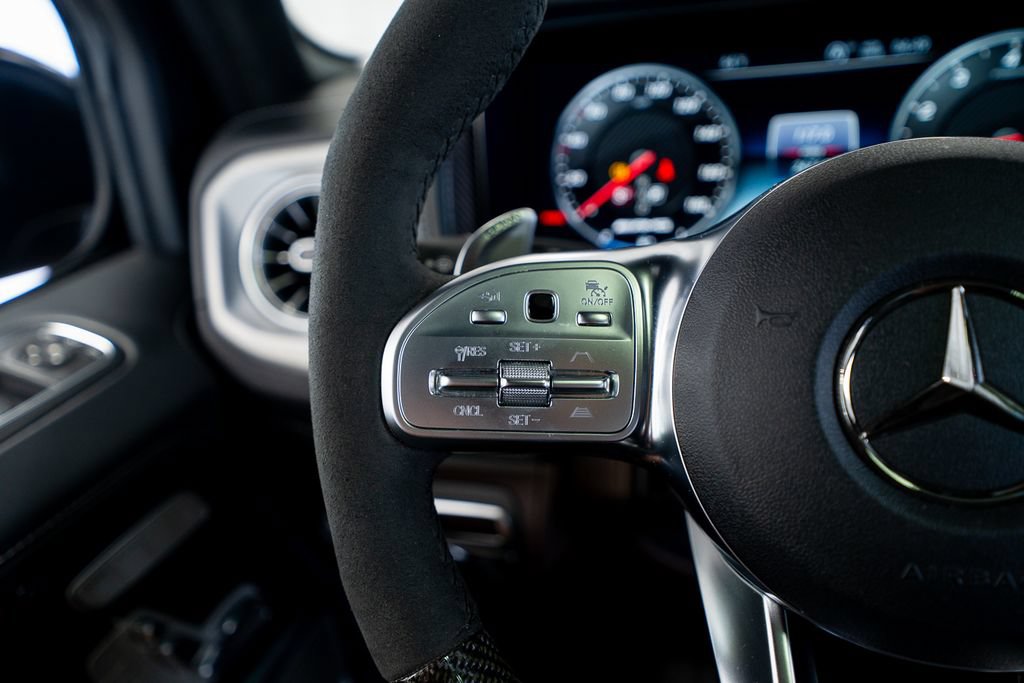 Used 2019 Mercedes-Benz G 63 AMG 4MATIC image 45