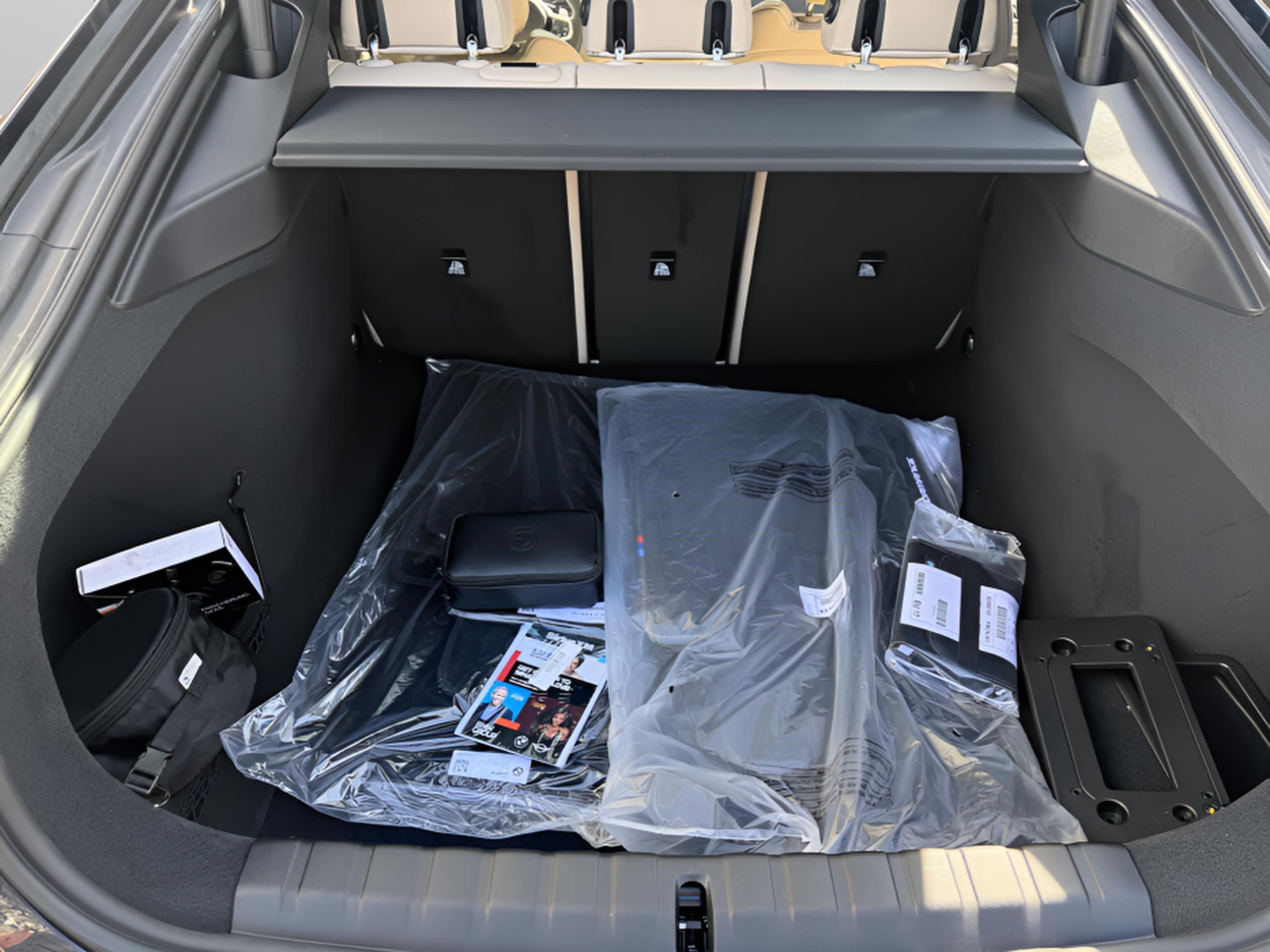 Used 2026 BMW M440i image 24