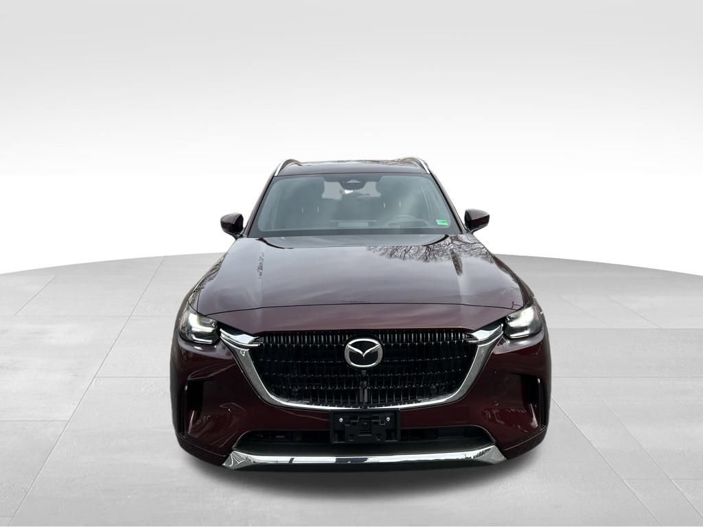 New 2026 MAZDA CX-90 3.3 Turbo S w/ Premium Plus AWD/4WD image 9