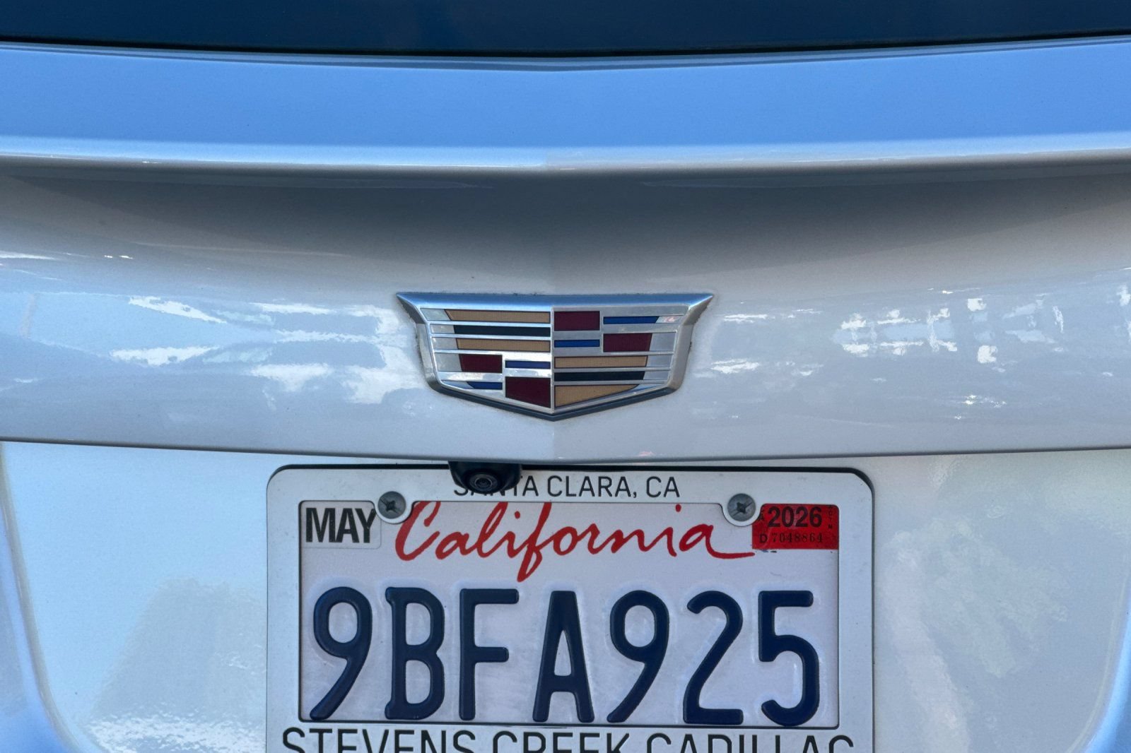Used 2022 Cadillac XT4 Sport AWD/4WD image 48