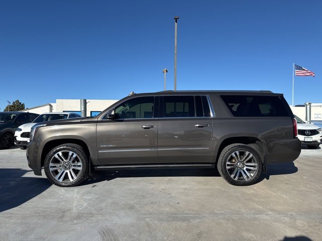 Used 2019 GMC Yukon XL Denali w/ Denali Ultimate Package image 5