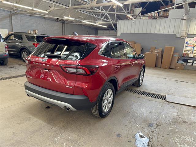 Certified 2023 Ford Escape Active image 15