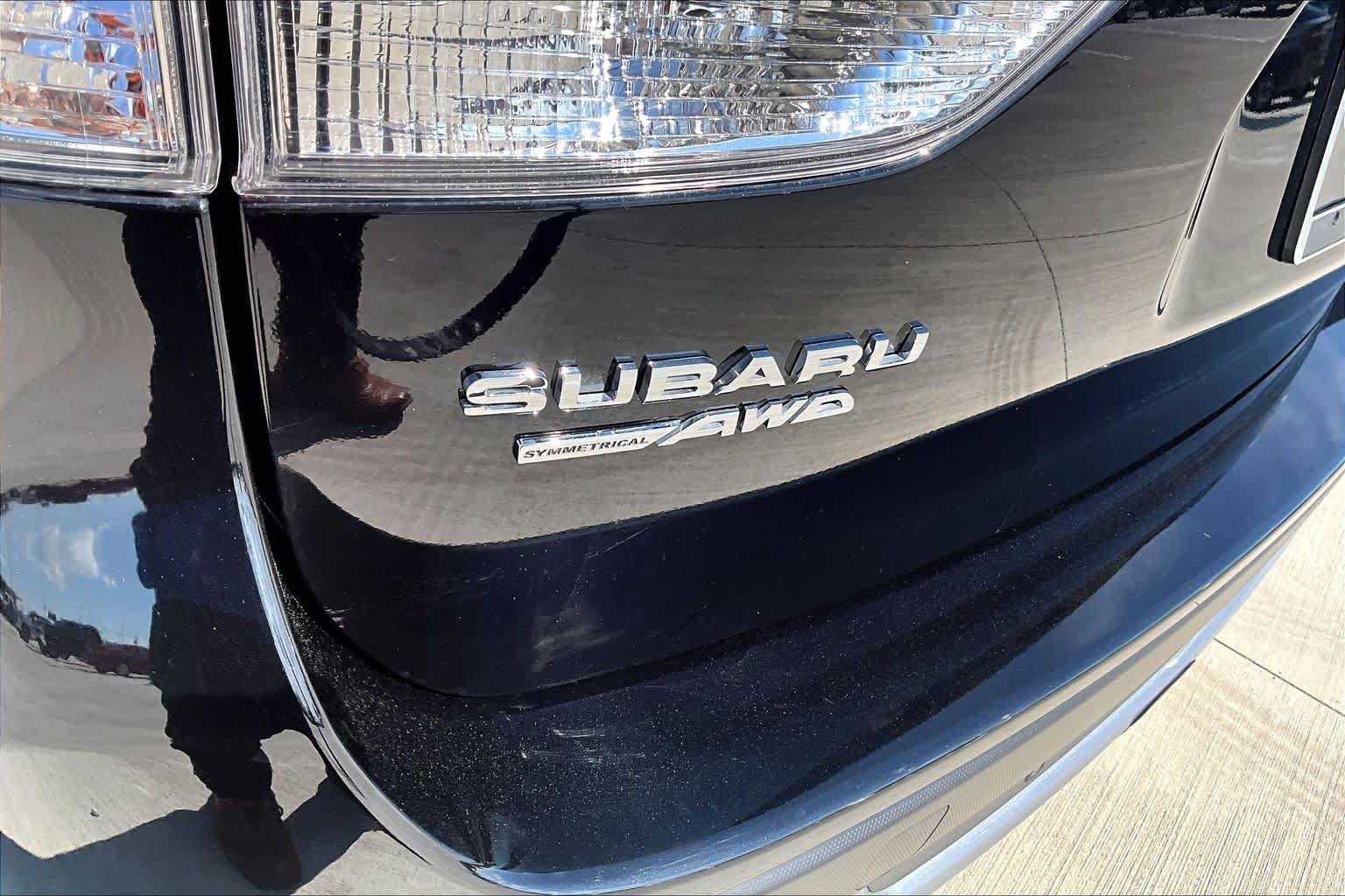 Used 2023 Subaru Forester Touring AWD/4WD image 29