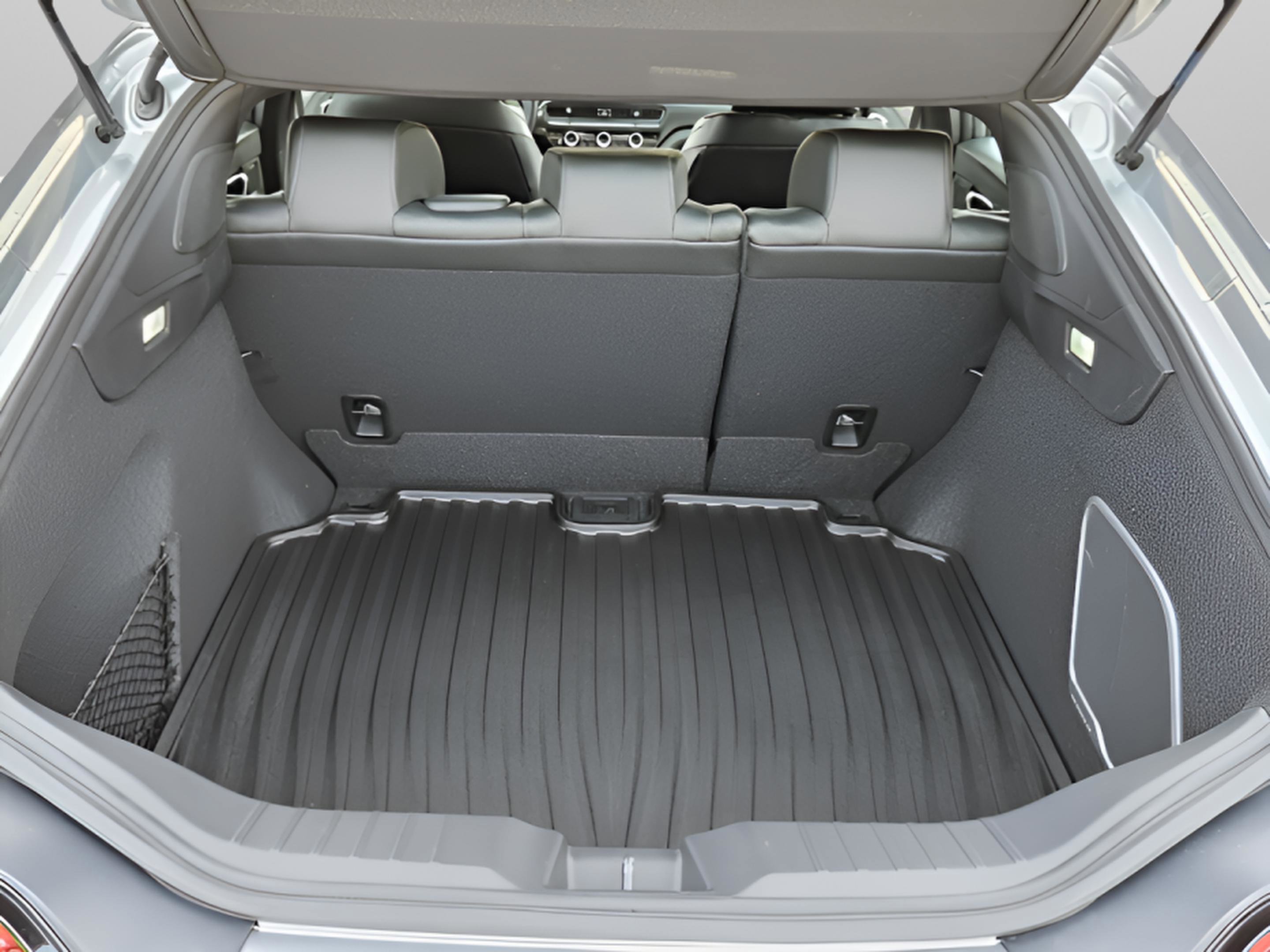 New 2025 Acura Integra A-Spec image 30