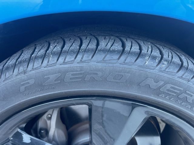 Used 2023 Ford Mustang GT Premium w/ Mustang Nite Pony Package image 9