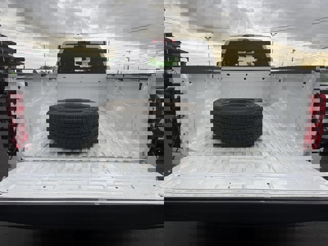 Used 2016 Chevrolet Silverado 3500 W/T w/ WT Convenience Package image 7