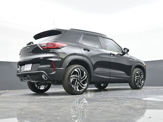 New 2026 Chevrolet TrailBlazer RS w/ Convenience Package image 44