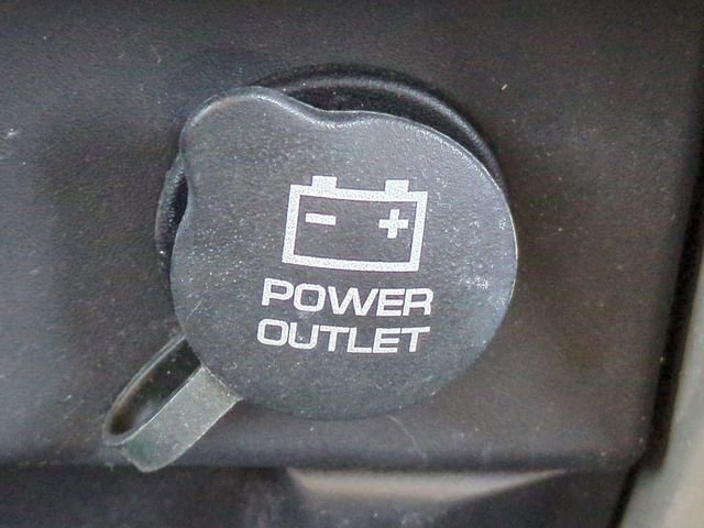 Used 2009 Jeep Wrangler Unlimited Rubicon w/ Trailer Tow Group image 20