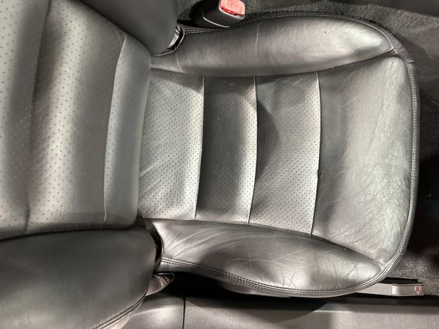 Used 2009 Chevrolet Corvette Convertible w/ Preferred Equipment Group image 20