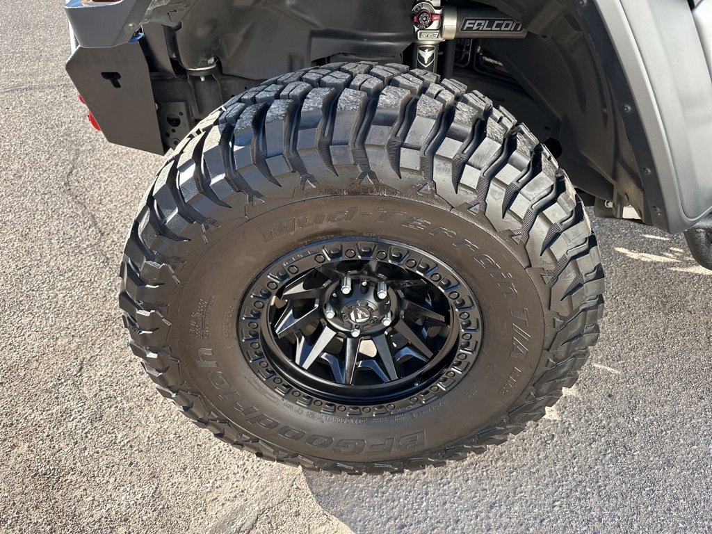 Used 2020 Jeep Gladiator Rubicon image 14