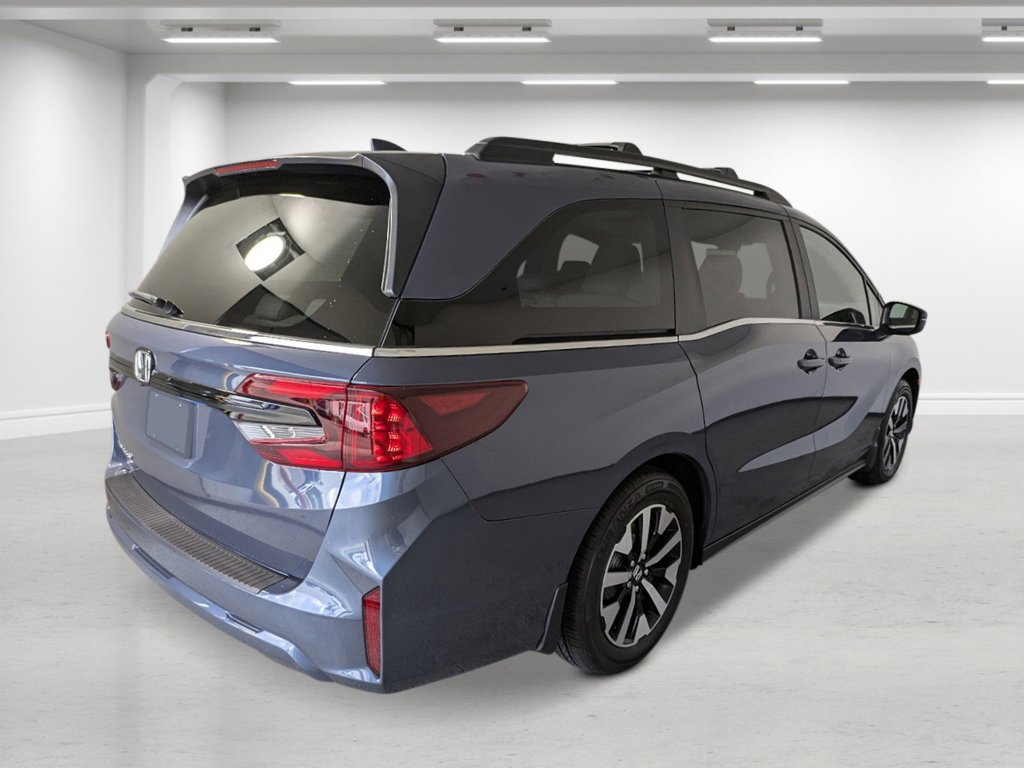 New 2026 Honda Odyssey EX-L image 3