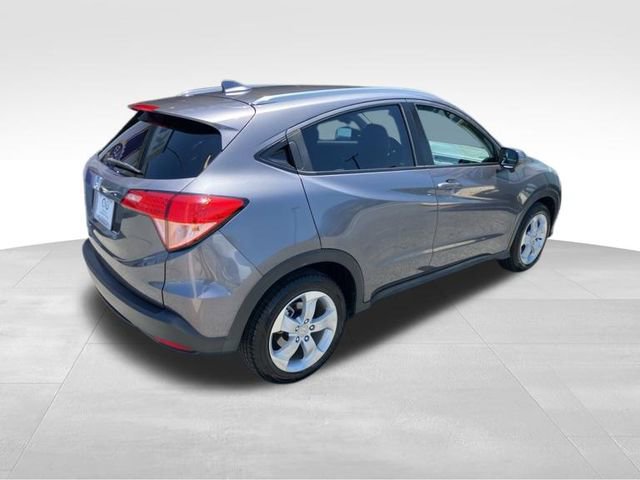 Used 2016 Honda HR-V EX-L image 23