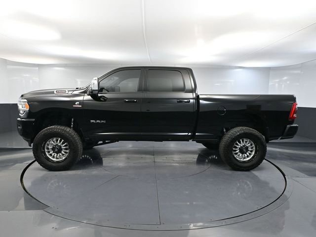 Used 2024 RAM 2500 Laramie w/ Protection Group image 11