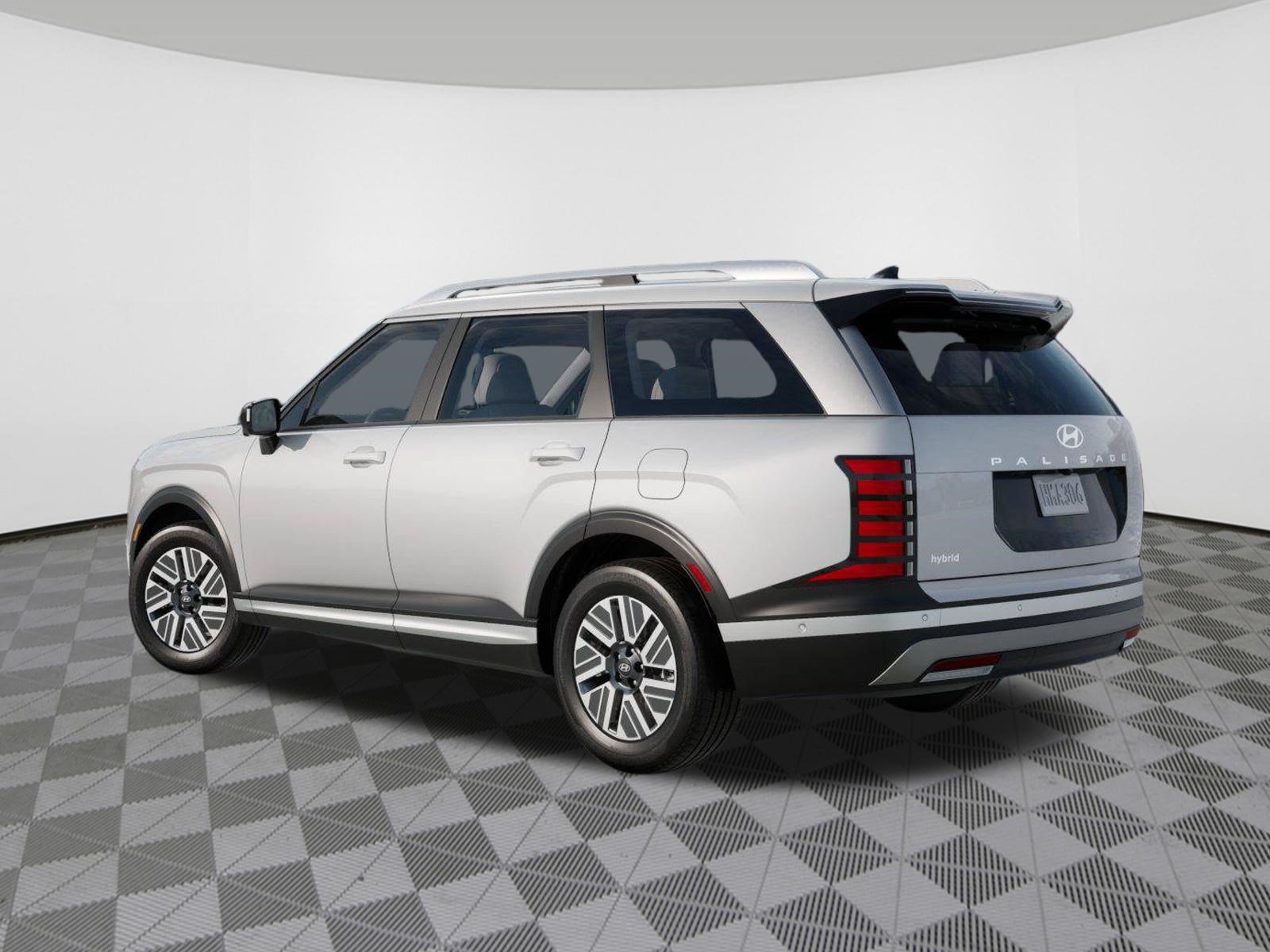 New 2027 Hyundai Palisade SEL Premium AWD/4WD image 5