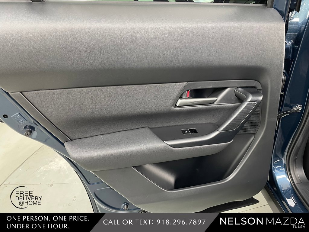 New 2026 MAZDA CX-50 AWD 2.5 S w/ Weather Package image 37