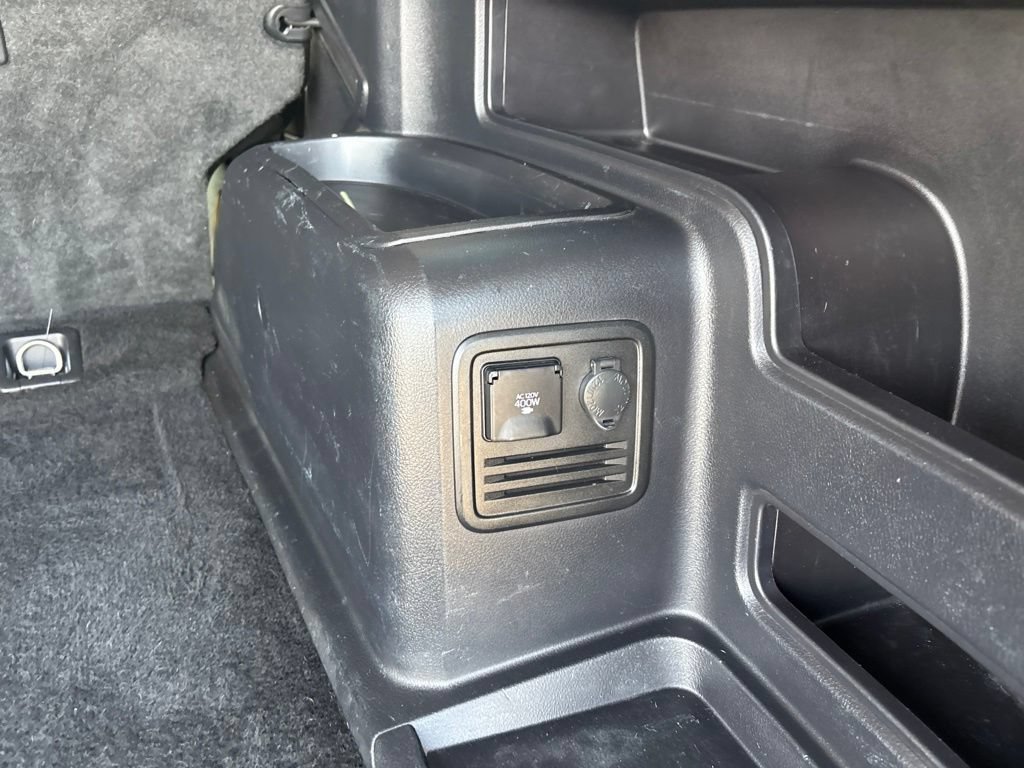 Used 2022 Toyota 4Runner SR5 Premium AWD/4WD image 25