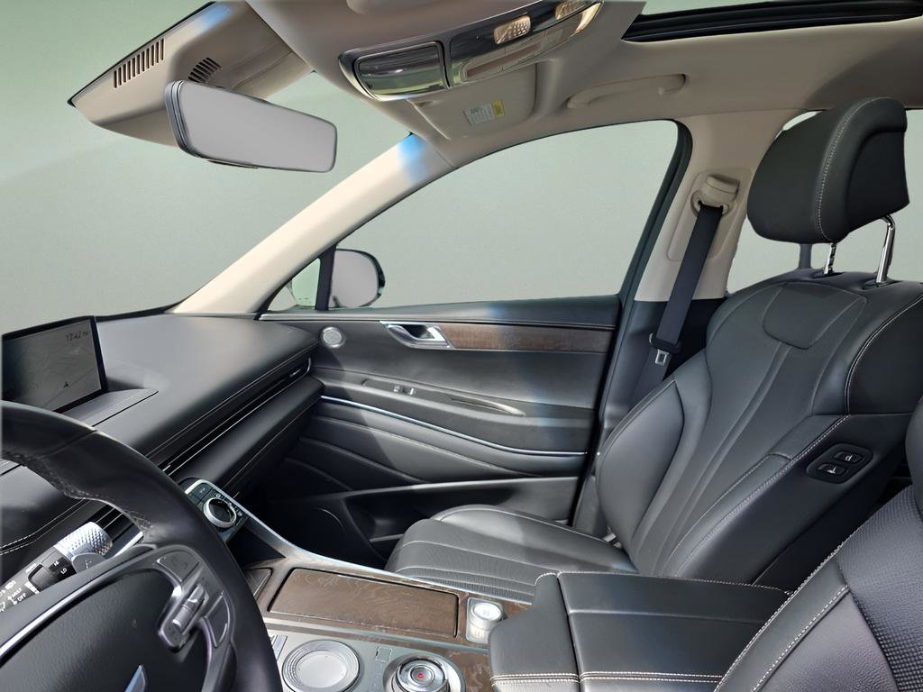 Used 2021 Genesis GV80 3.5T image 23