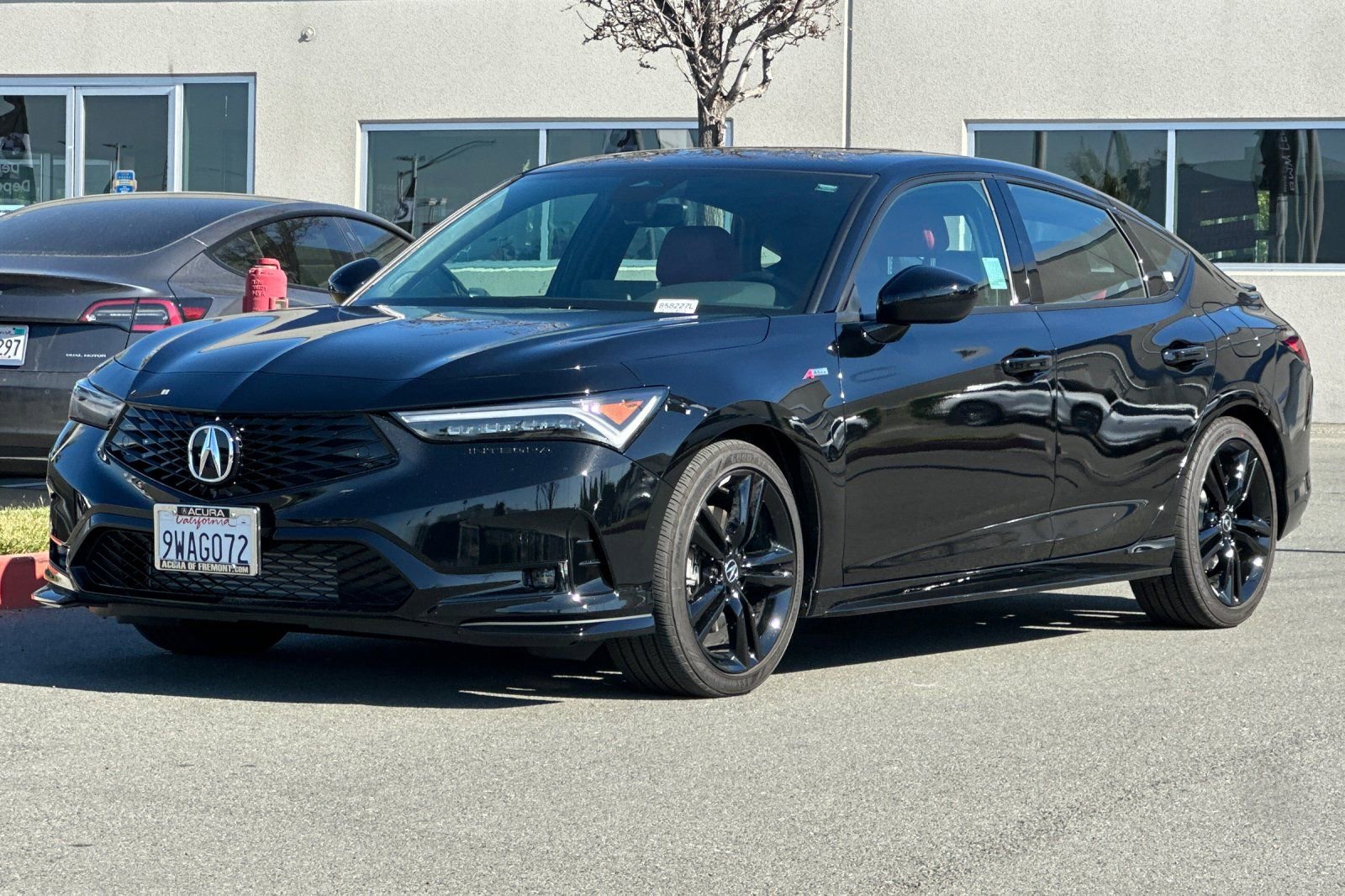 Used 2026 Acura Integra A-Spec image 9