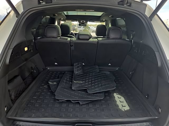 Used 2020 Mercedes-Benz GLE 450 4MATIC image 25