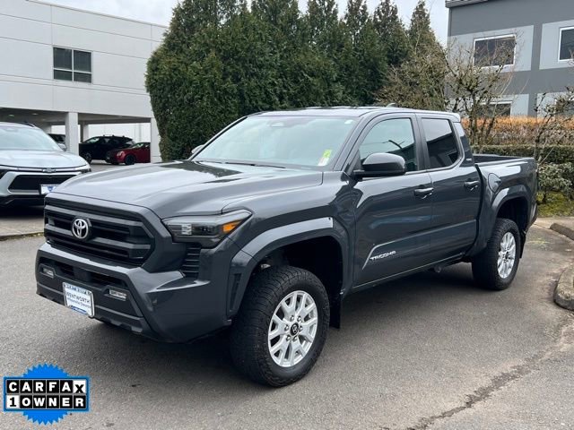 Used 2024 Toyota Tacoma SR5 image 3