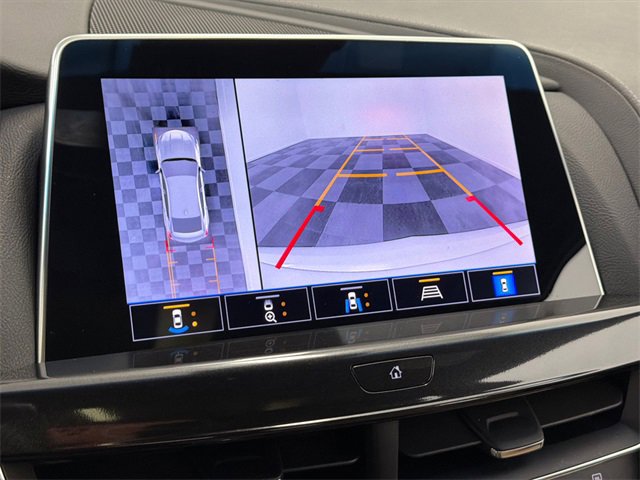 Used 2023 Cadillac CT5 Premium Luxury w/ Parking Package image 27