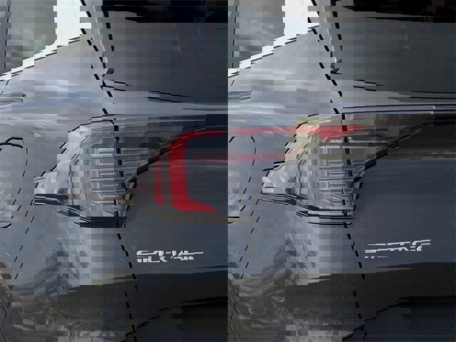 New 2026 Kia Sportage EX image 11