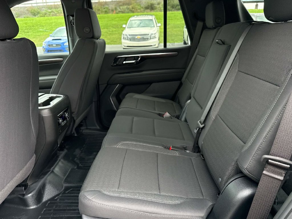 New 2026 Chevrolet Tahoe 4WD w/ 1FL Safety Package image 10