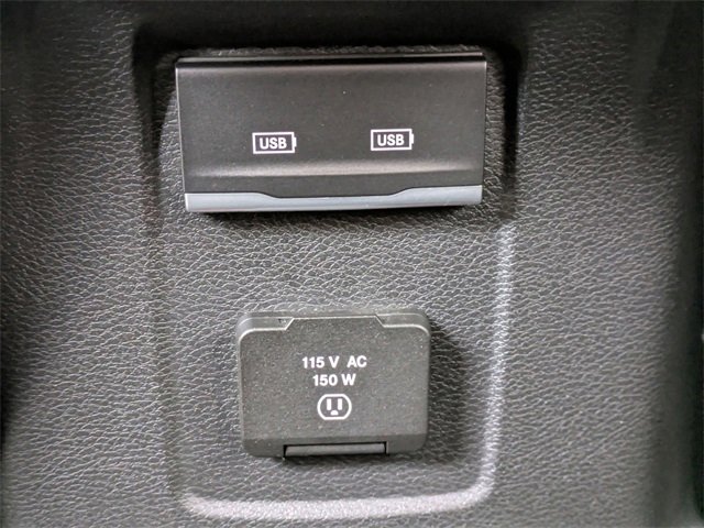 Certified 2021 Jeep Wrangler Unlimited Rubicon w/ Steel Bumper Group image 14