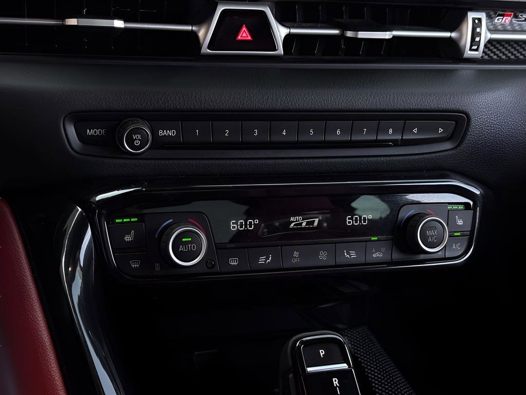 Used 2020 Toyota Supra Launch Edition w/ Driver Assist Package image 36