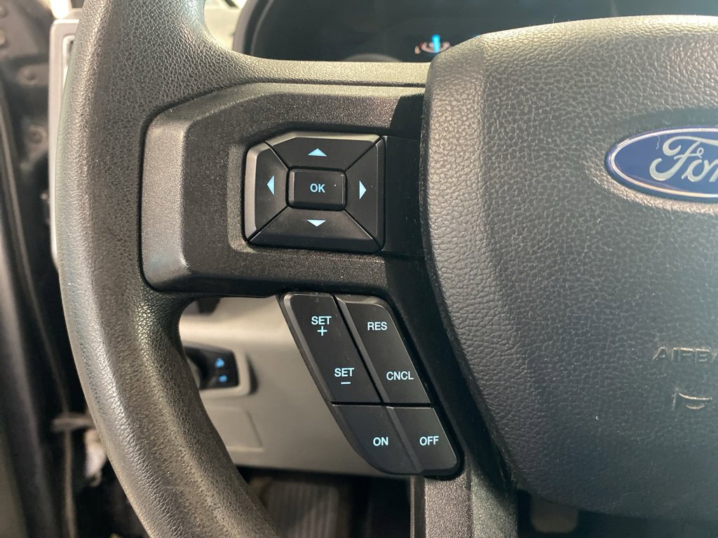 Used 2018 Ford F150 XLT image 19