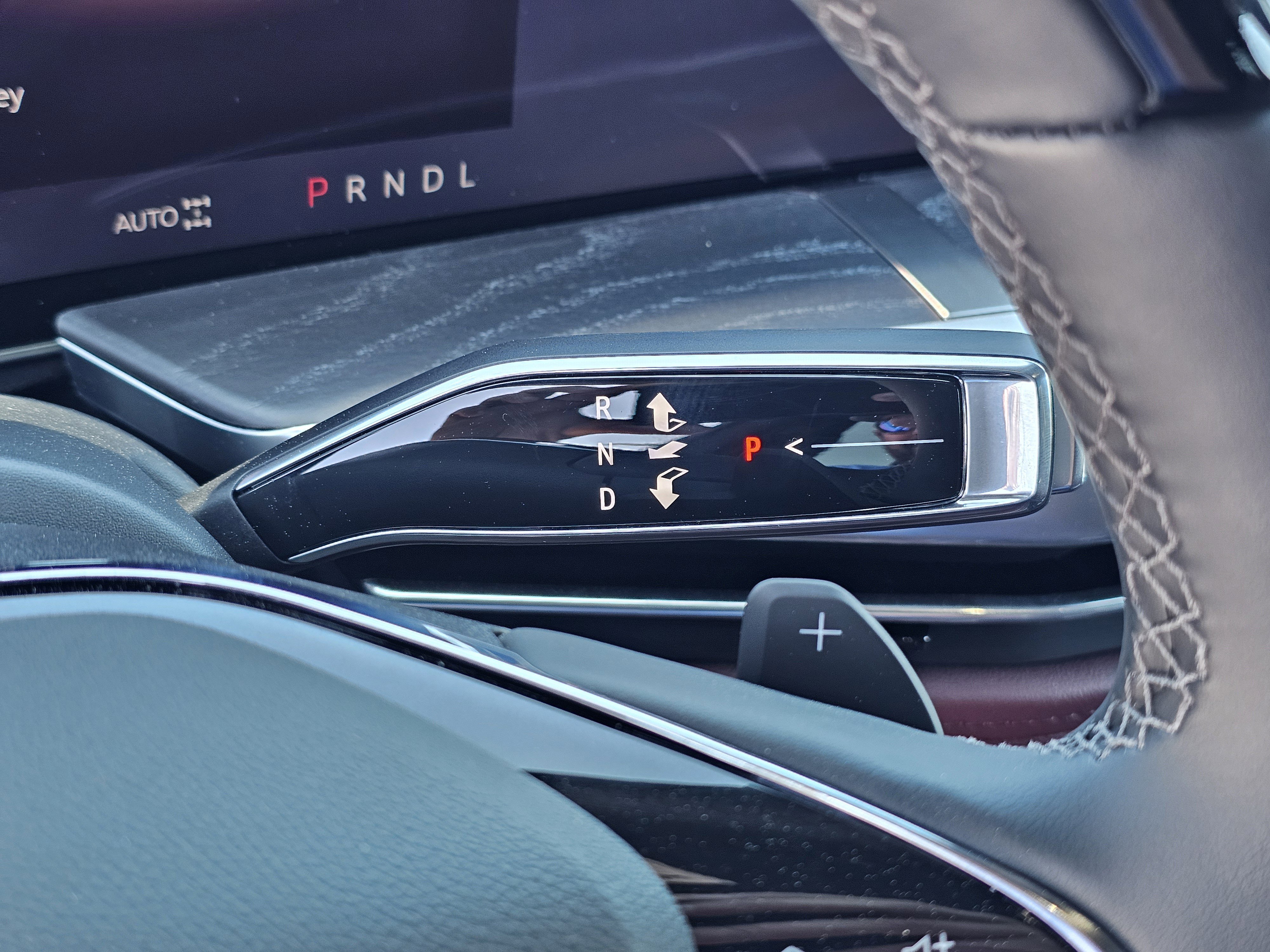 New 2026 Cadillac Escalade Sport w/ Touring Package image 24