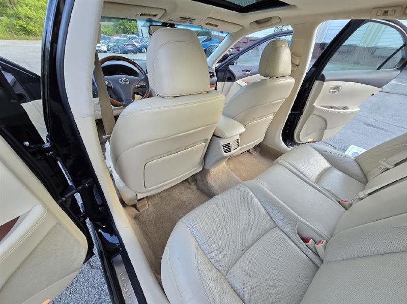 Used 2012 Lexus ES 350 FWD image 22