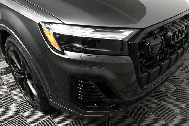New 2026 Audi Q7 3.0T Premium Plus image 39