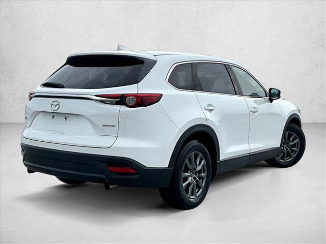 Used 2020 MAZDA CX-9 Touring image 2