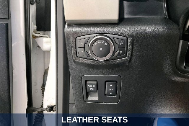 Used 2018 Ford F150 Lariat AWD/4WD image 23
