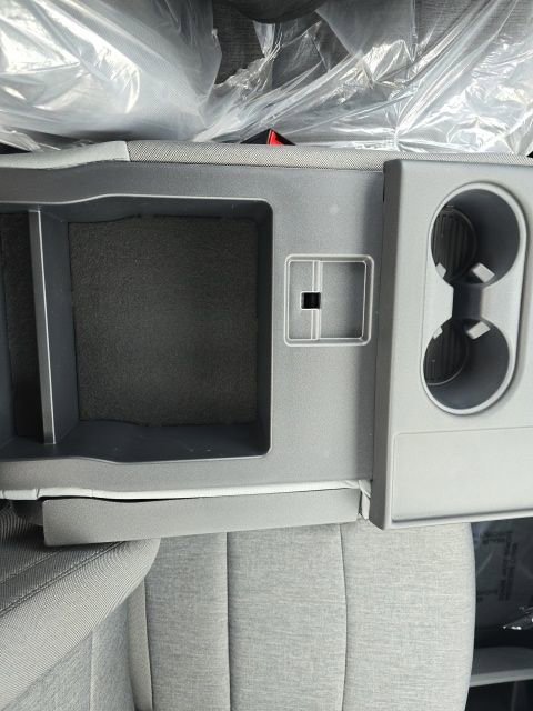 New 2025 Ford F350 XL w/ STX Appearance Package image 18