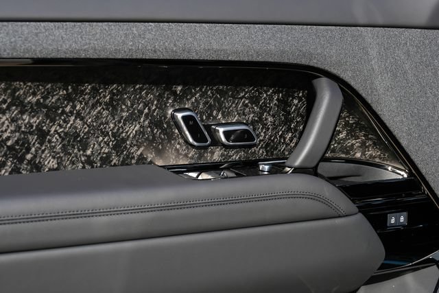 New 2026 Land Rover Range Rover Sport Dynamic SE AWD/4WD image 53