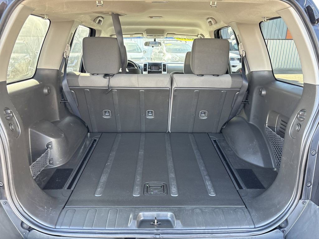 Used 2015 Nissan Xterra S w/ Value Package image 24