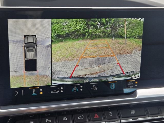 Used 2023 GMC Sierra 1500 Elevation w/ Elevation Premium Package AWD/4WD image 26