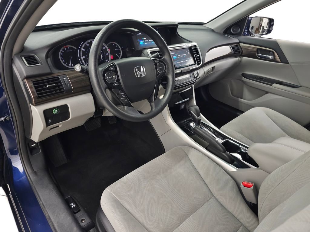 Used 2016 Honda Accord EX image 13