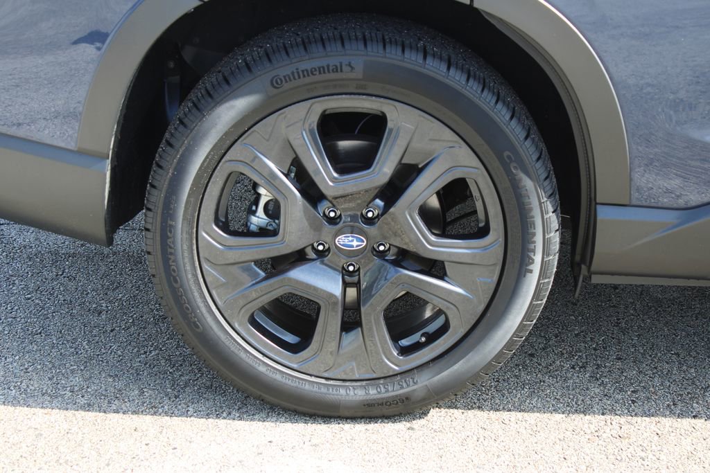 Certified 2023 Subaru Ascent Onyx Edition AWD/4WD image 31