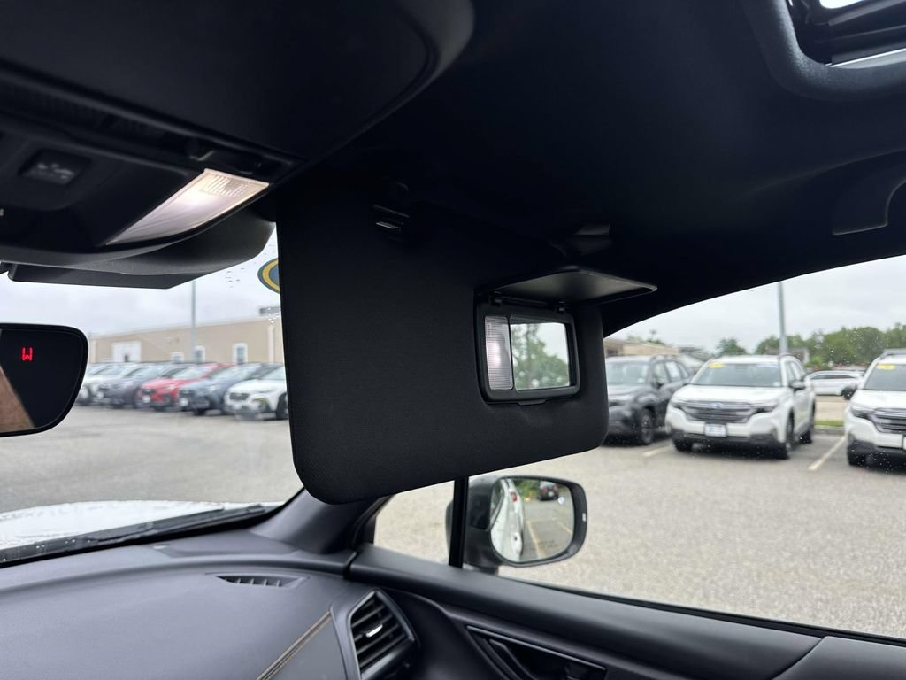 Certified 2023 Subaru Forester Wilderness AWD/4WD image 16