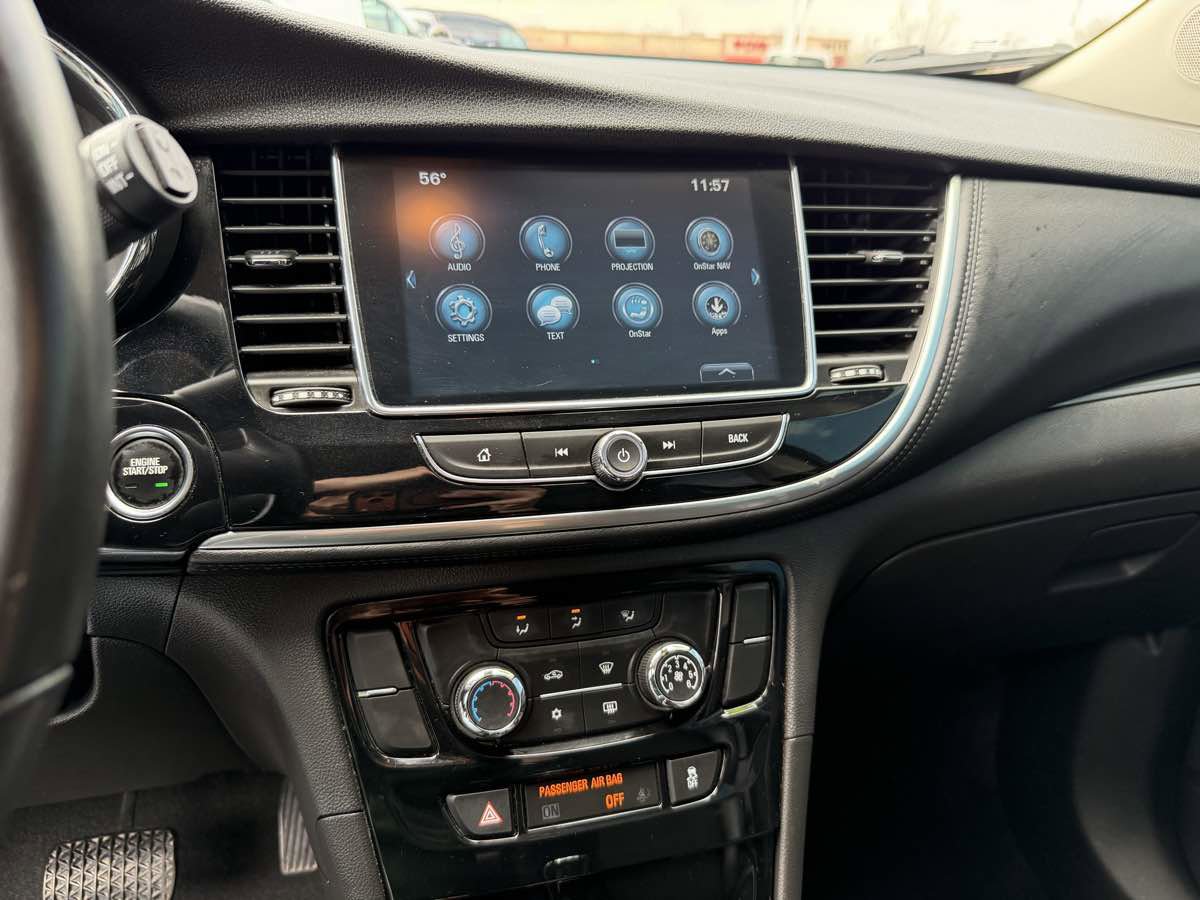 Used 2019 Buick Encore Preferred image 17