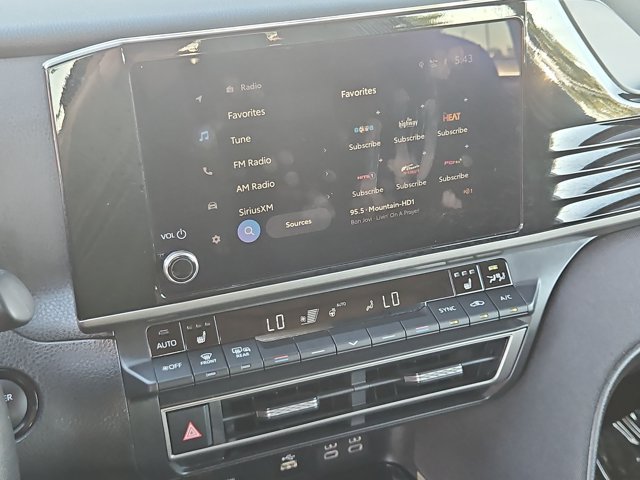 Certified 2026 Toyota Camry LE w/ Convenience Package FWD image 19