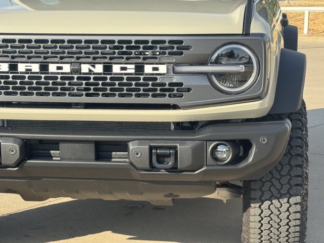 Used 2026 Ford Bronco Badlands AWD/4WD image 10